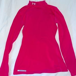 Under Armour cold gear top
